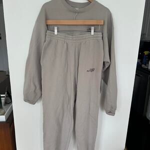 7 days active sweat set